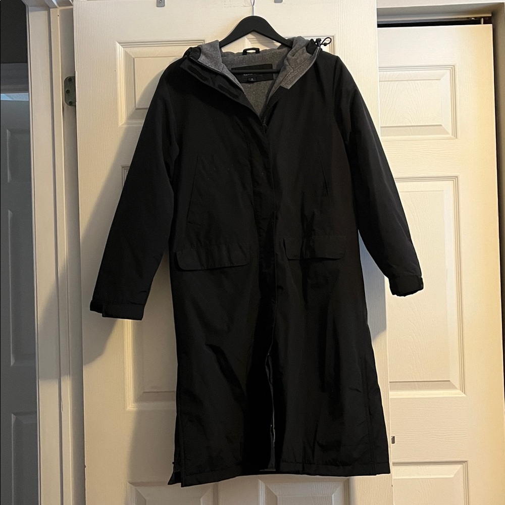 Land’s End ladies coat